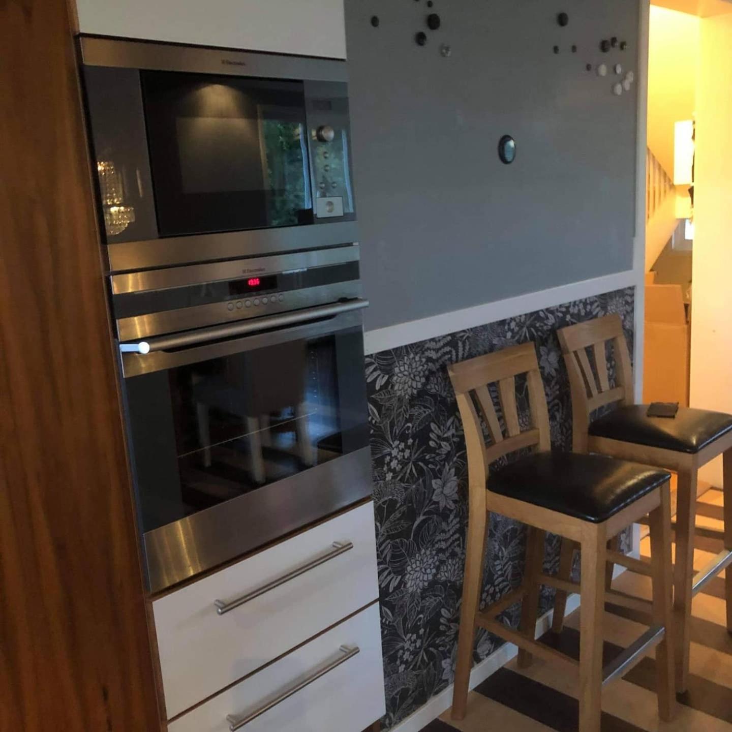 Appartement Gaevle Pendlarlaegenheter Extérieur photo