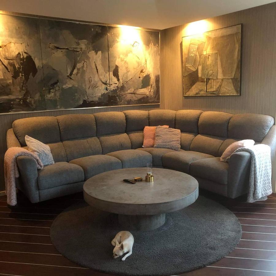 Appartement Gaevle Pendlarlaegenheter Extérieur photo