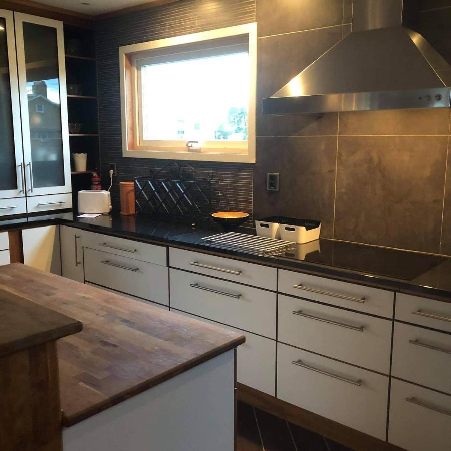 Appartement Gaevle Pendlarlaegenheter Extérieur photo
