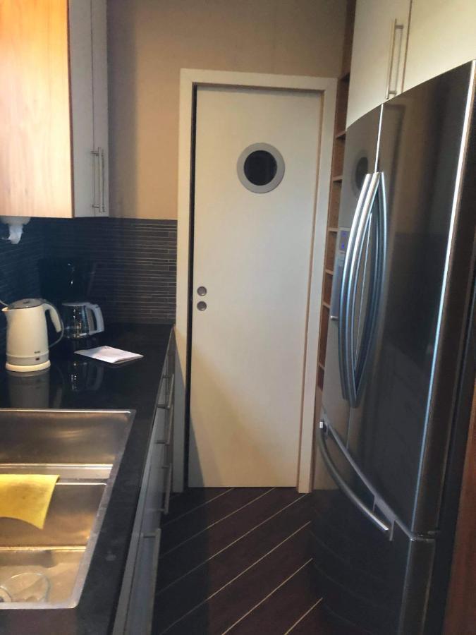 Appartement Gaevle Pendlarlaegenheter Extérieur photo