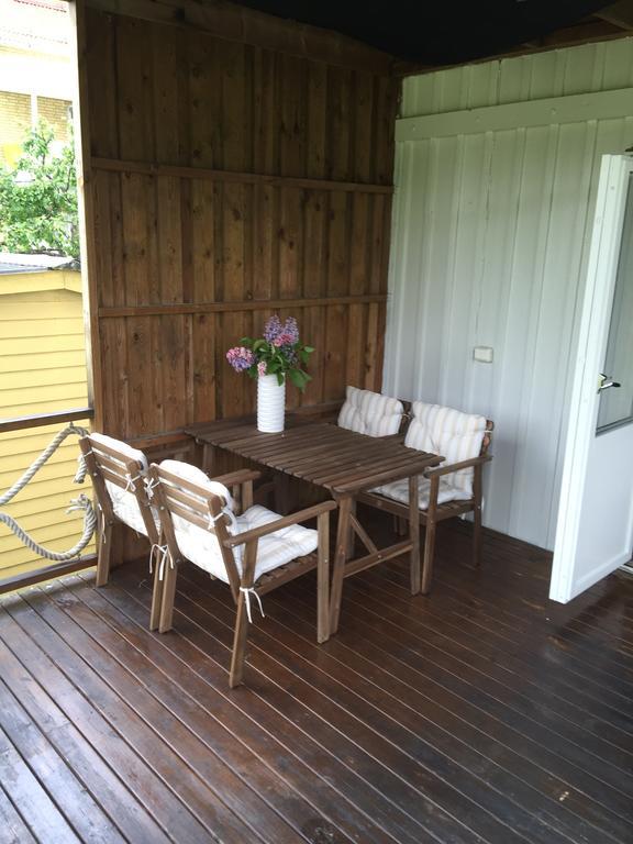 Appartement Gaevle Pendlarlaegenheter Extérieur photo