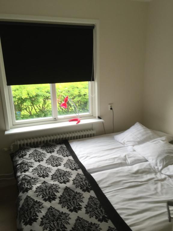 Appartement Gaevle Pendlarlaegenheter Extérieur photo