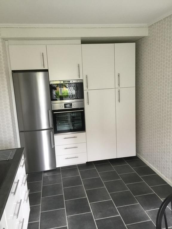 Appartement Gaevle Pendlarlaegenheter Extérieur photo