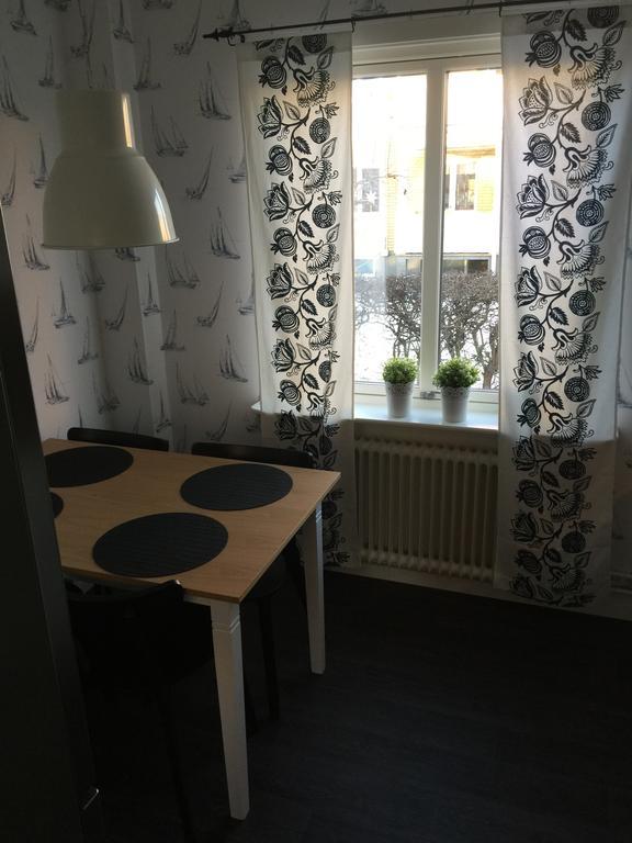 Appartement Gaevle Pendlarlaegenheter Extérieur photo