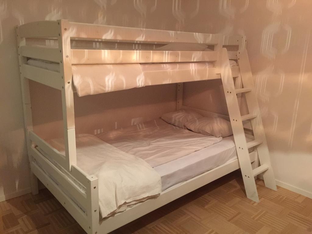 Appartement Gaevle Pendlarlaegenheter Extérieur photo