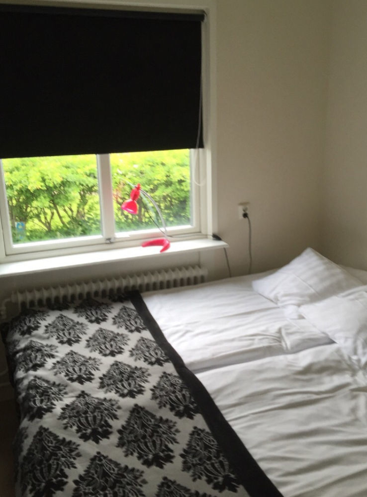 Appartement Gaevle Pendlarlaegenheter Extérieur photo