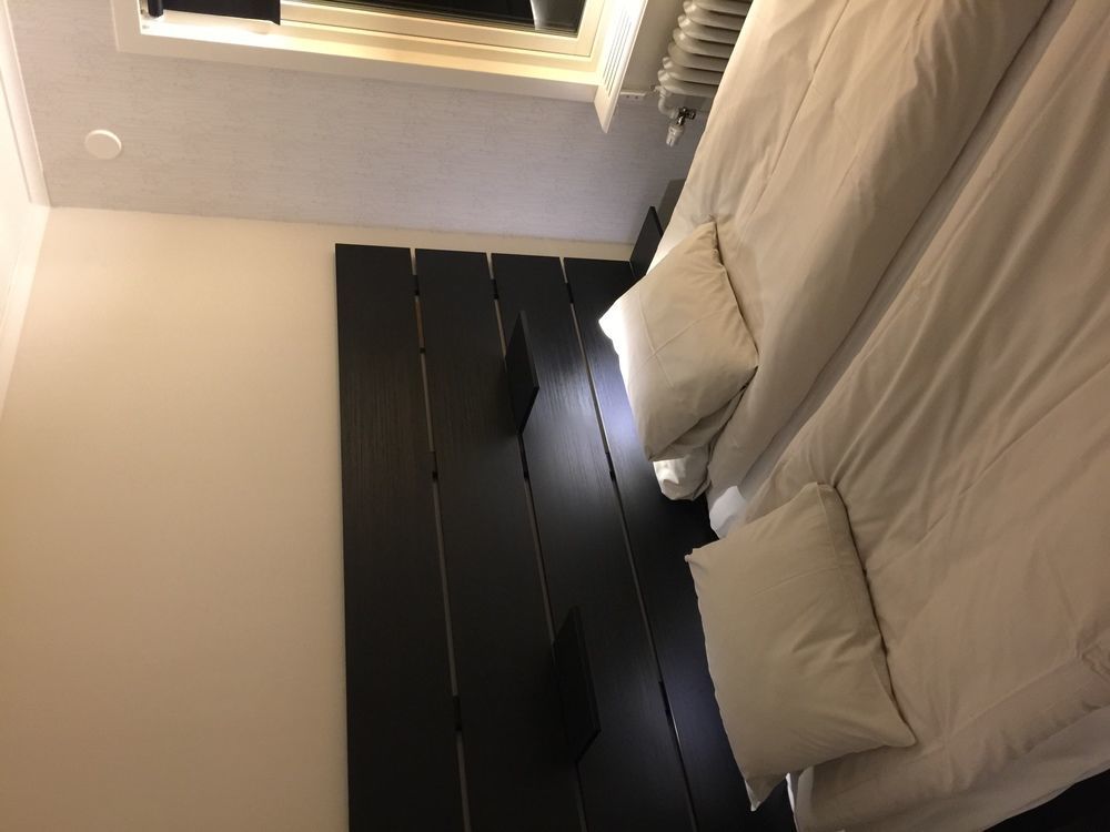 Appartement Gaevle Pendlarlaegenheter Extérieur photo