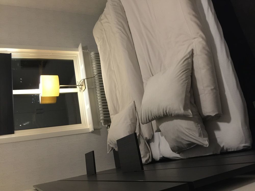 Appartement Gaevle Pendlarlaegenheter Extérieur photo