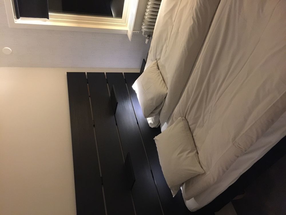 Appartement Gaevle Pendlarlaegenheter Extérieur photo