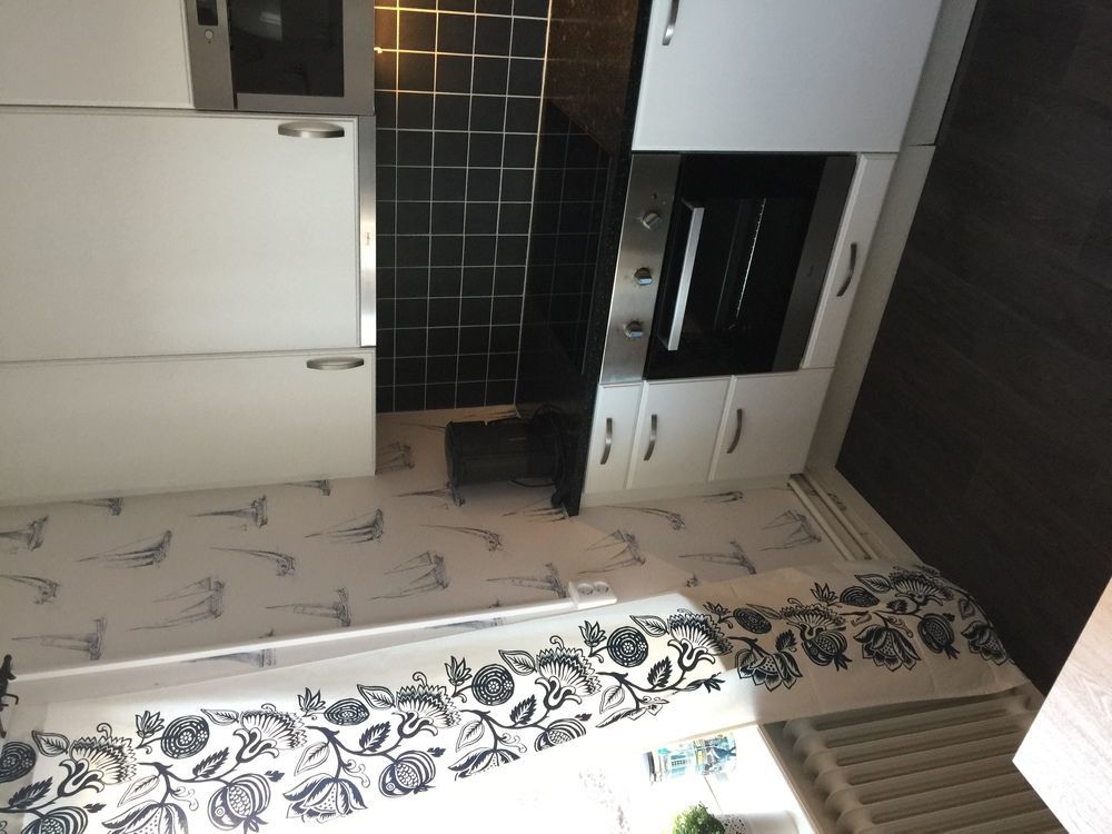 Appartement Gaevle Pendlarlaegenheter Extérieur photo
