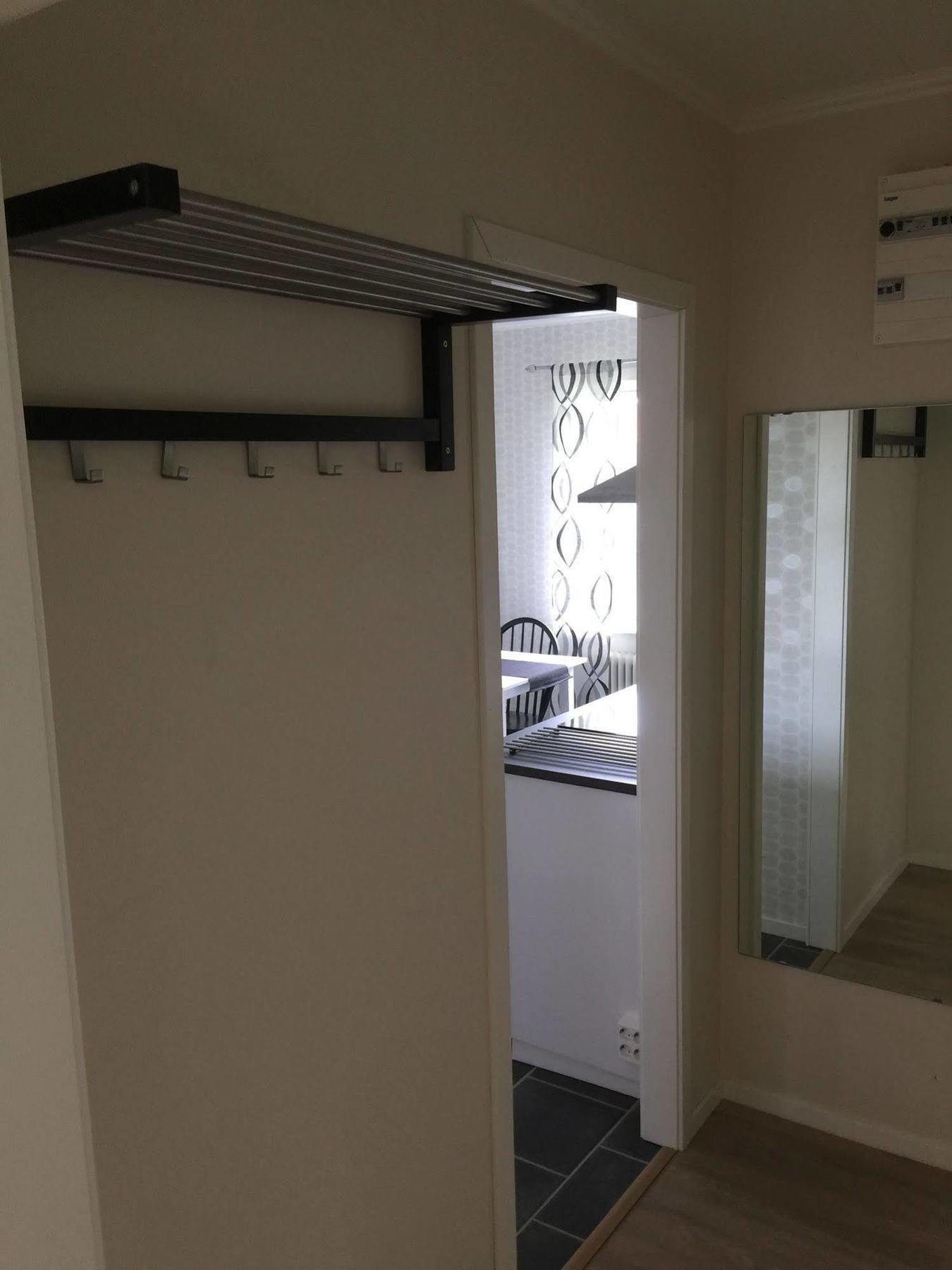 Appartement Gaevle Pendlarlaegenheter Extérieur photo