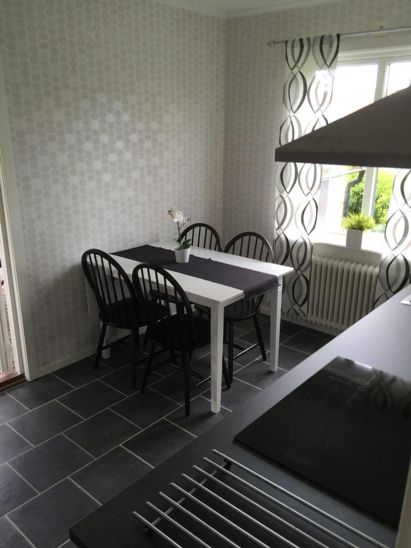 Appartement Gaevle Pendlarlaegenheter Extérieur photo