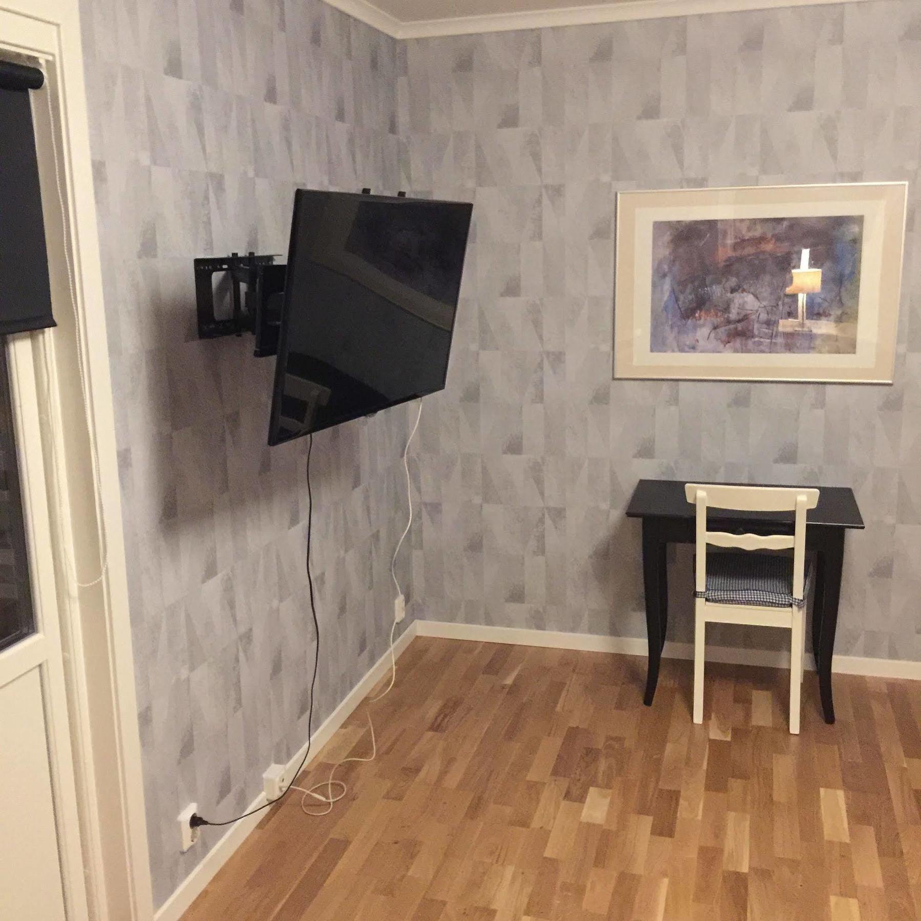 Appartement Gaevle Pendlarlaegenheter Extérieur photo