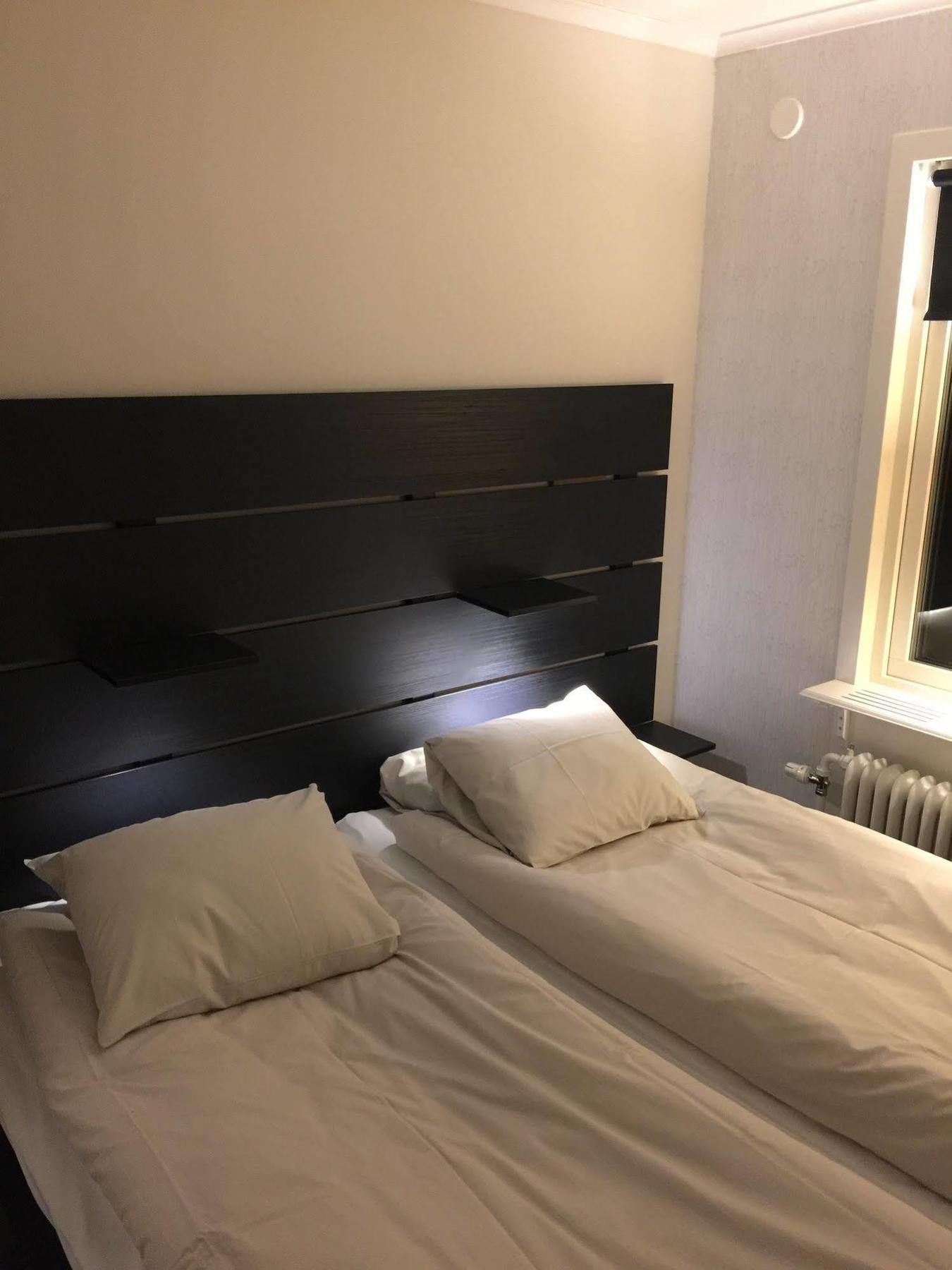 Appartement Gaevle Pendlarlaegenheter Extérieur photo