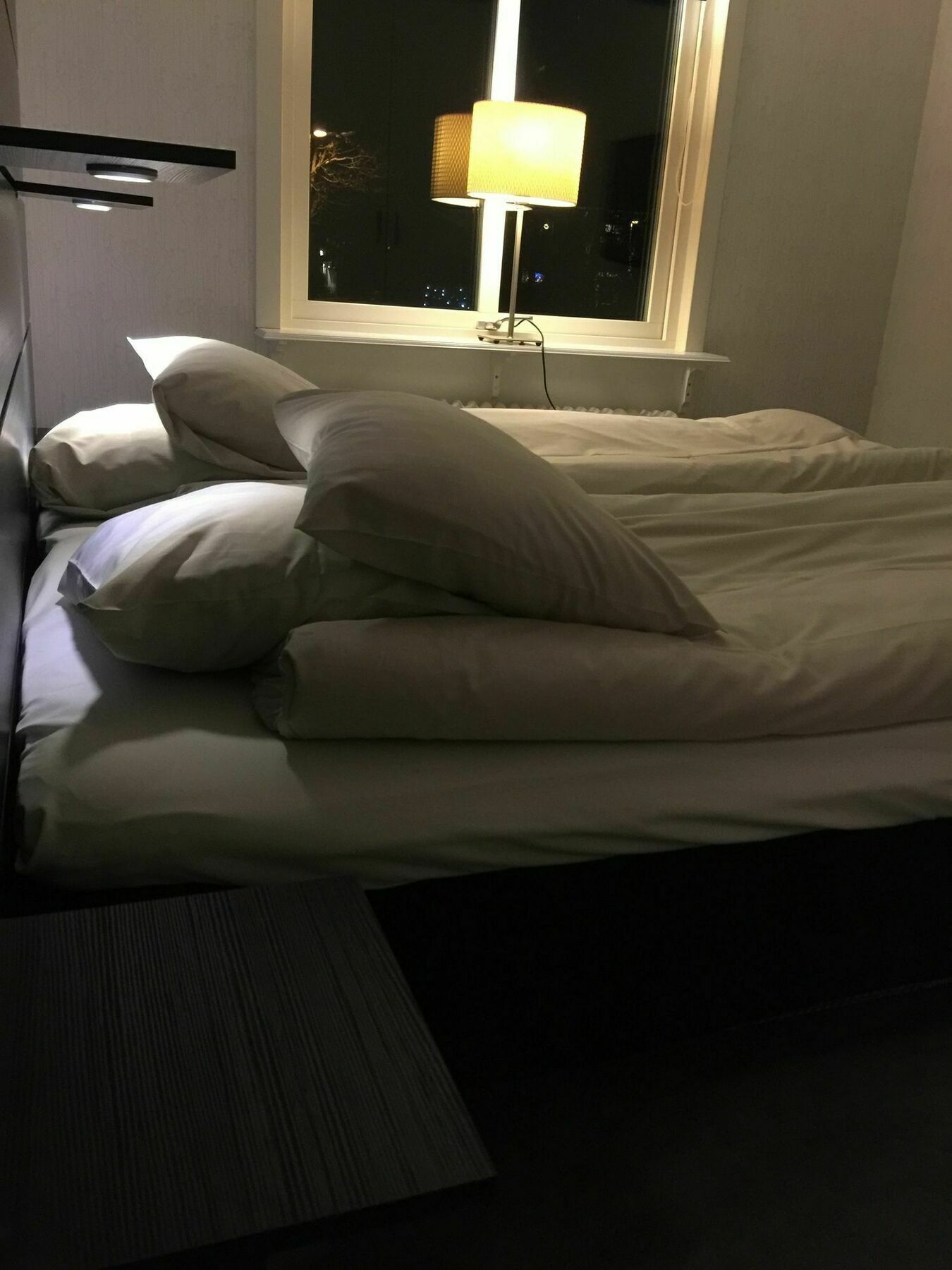 Appartement Gaevle Pendlarlaegenheter Extérieur photo