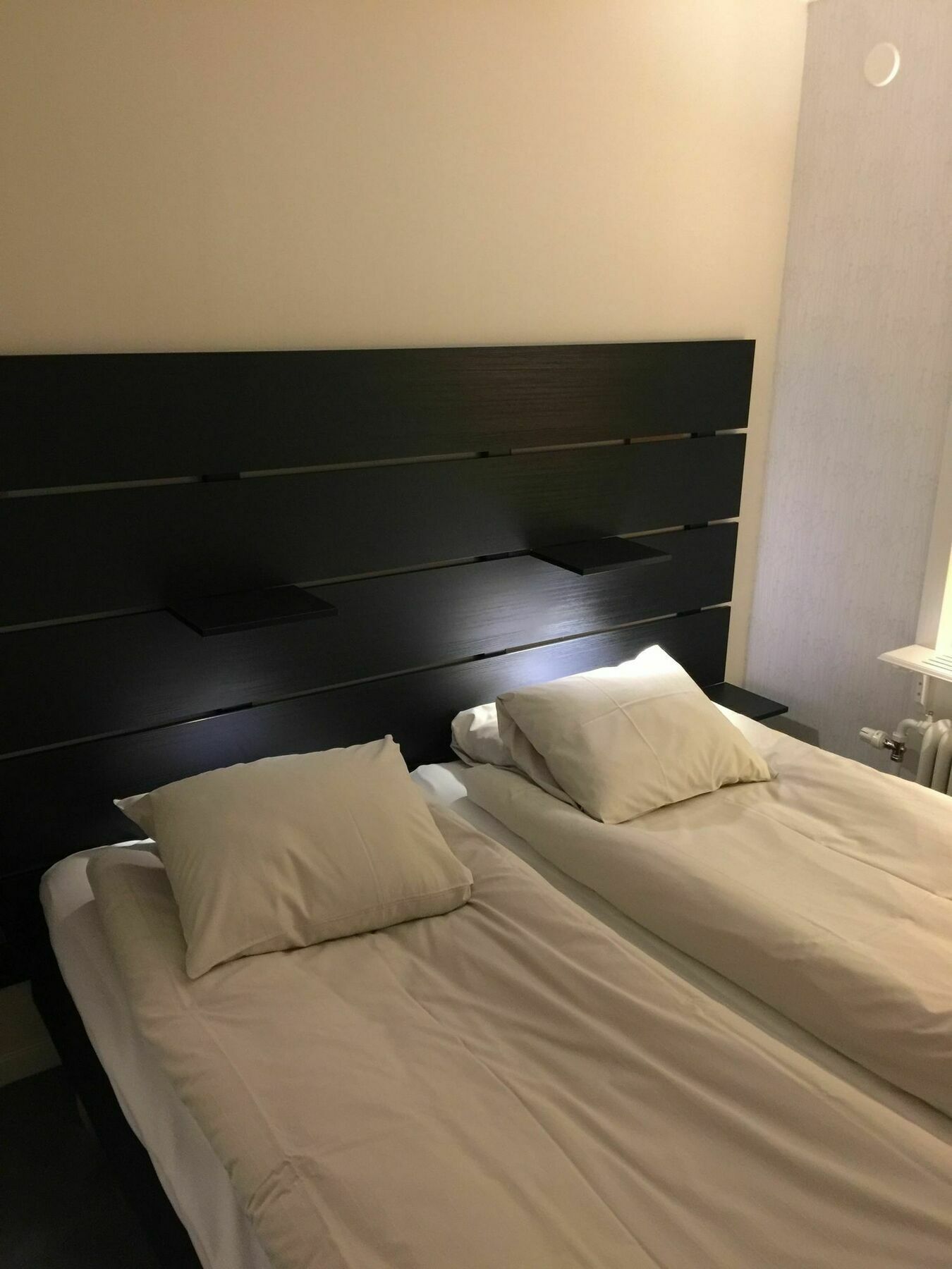 Appartement Gaevle Pendlarlaegenheter Extérieur photo