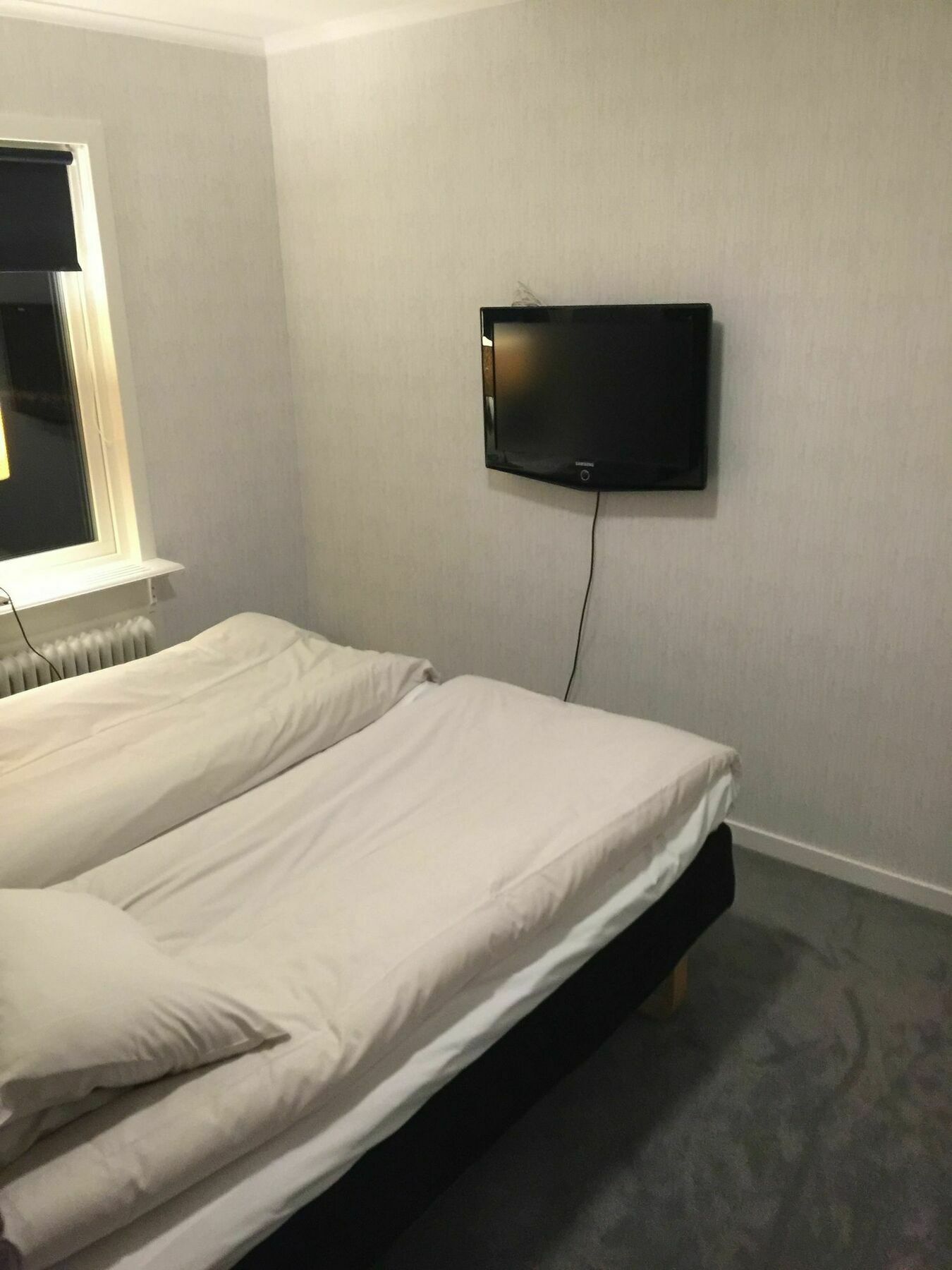 Appartement Gaevle Pendlarlaegenheter Extérieur photo