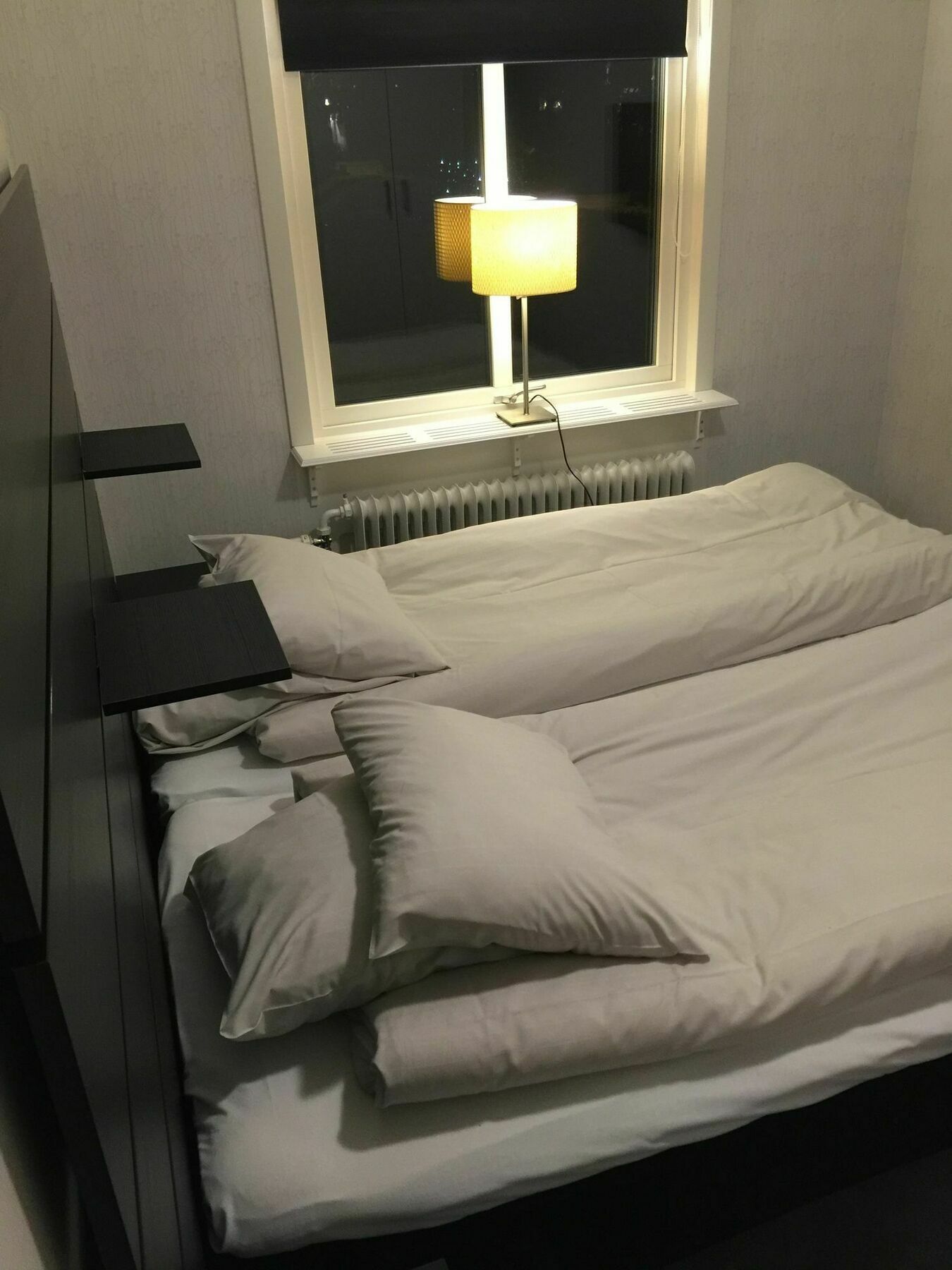 Appartement Gaevle Pendlarlaegenheter Extérieur photo