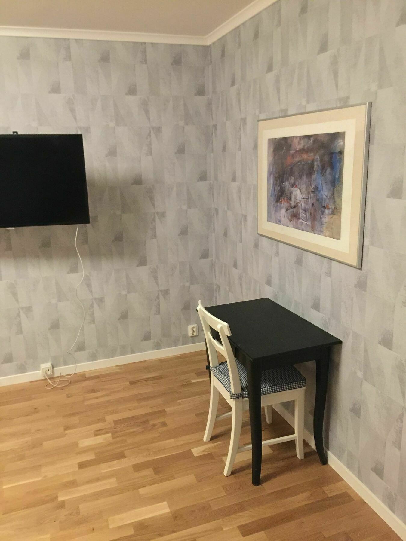 Appartement Gaevle Pendlarlaegenheter Extérieur photo