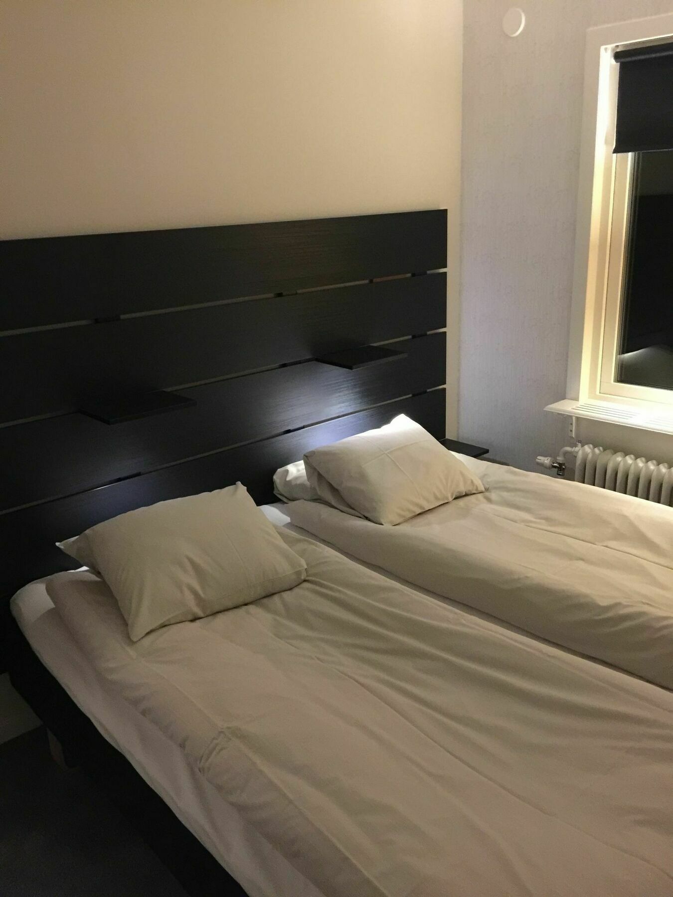 Appartement Gaevle Pendlarlaegenheter Extérieur photo