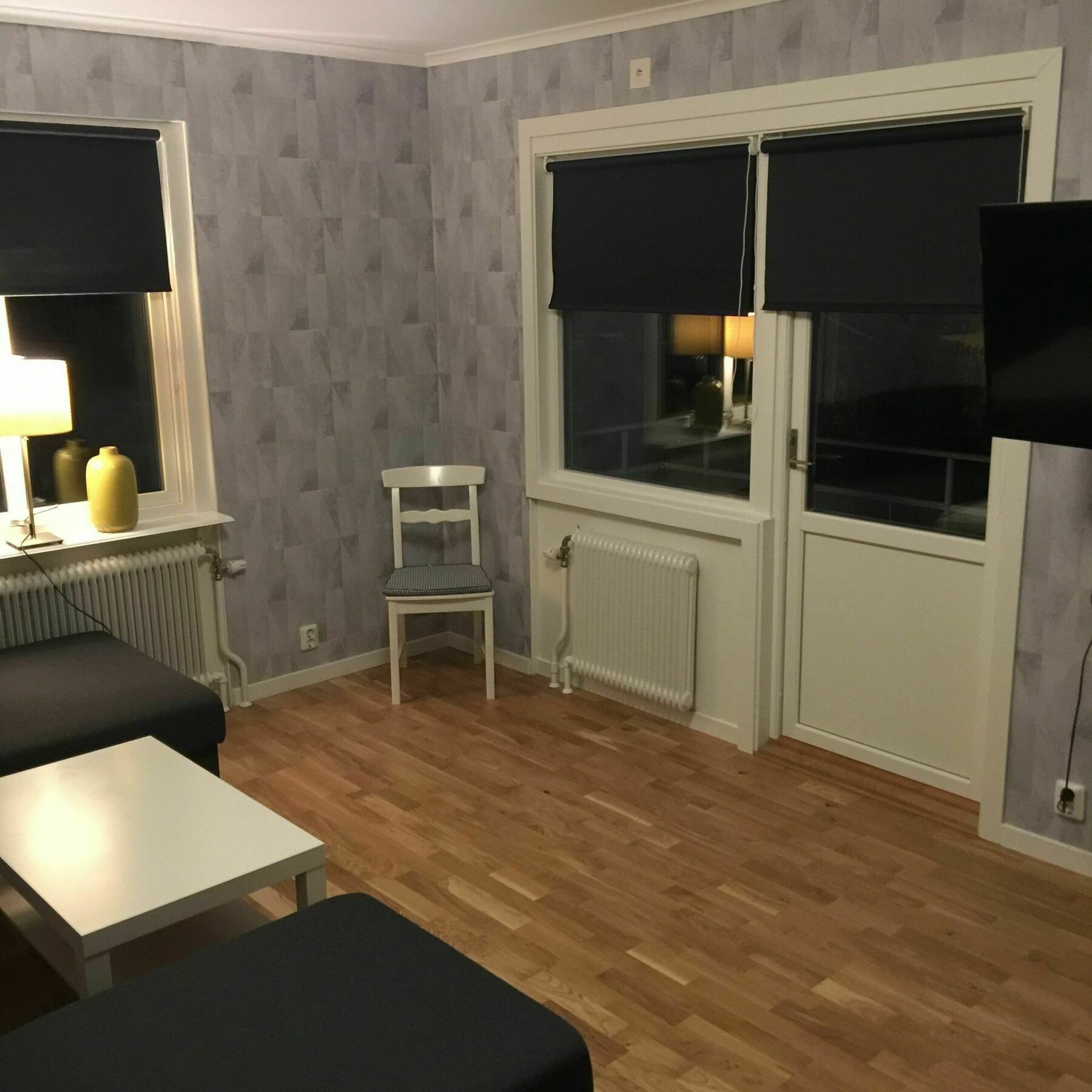 Appartement Gaevle Pendlarlaegenheter Extérieur photo