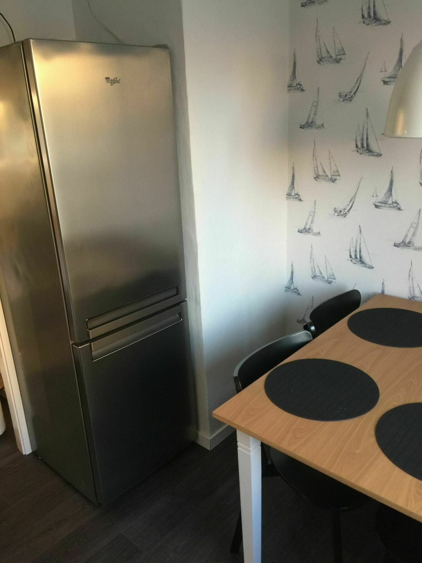 Appartement Gaevle Pendlarlaegenheter Extérieur photo