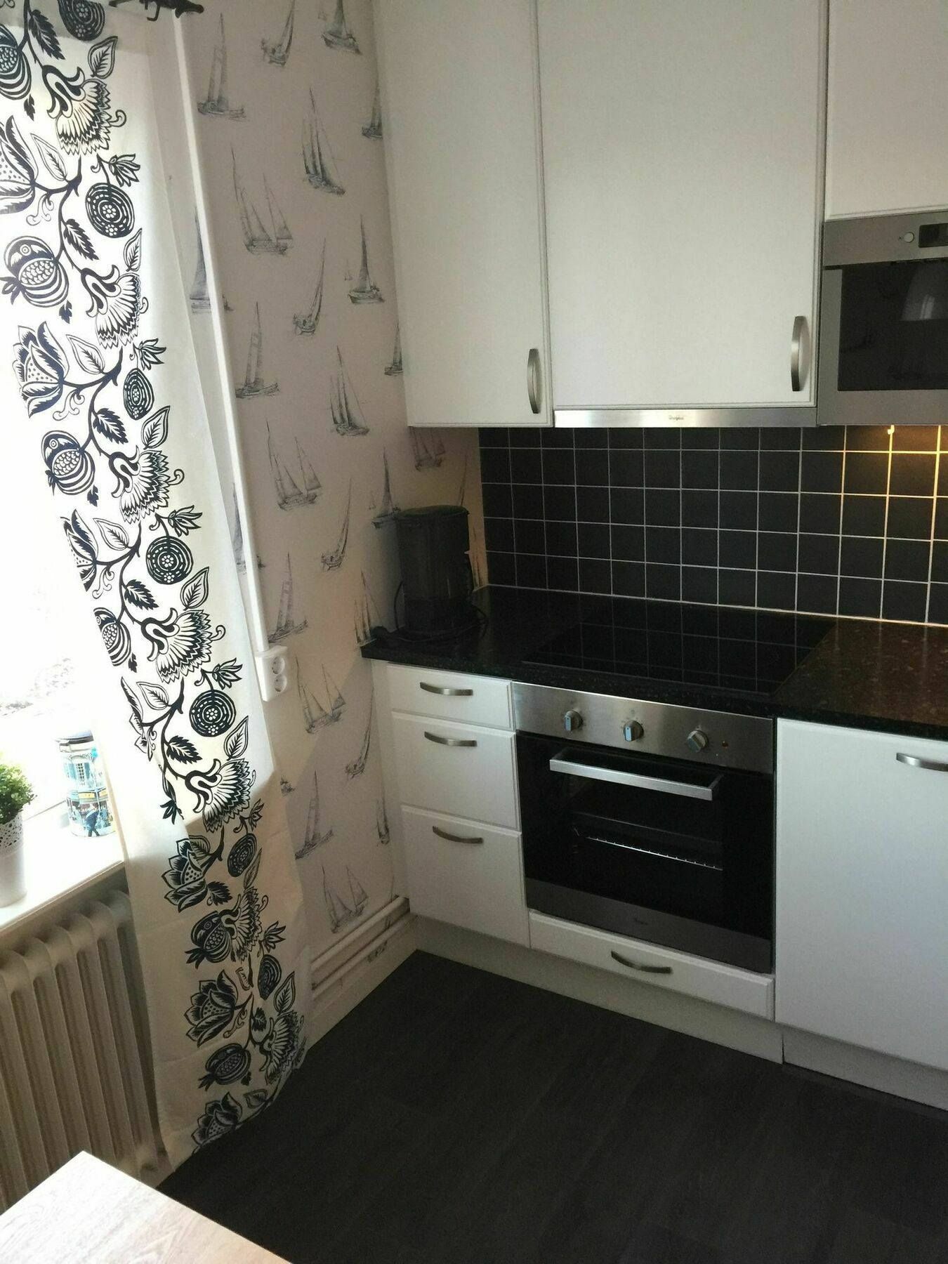 Appartement Gaevle Pendlarlaegenheter Extérieur photo